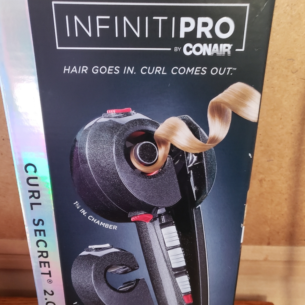 Infinitipro by Conair